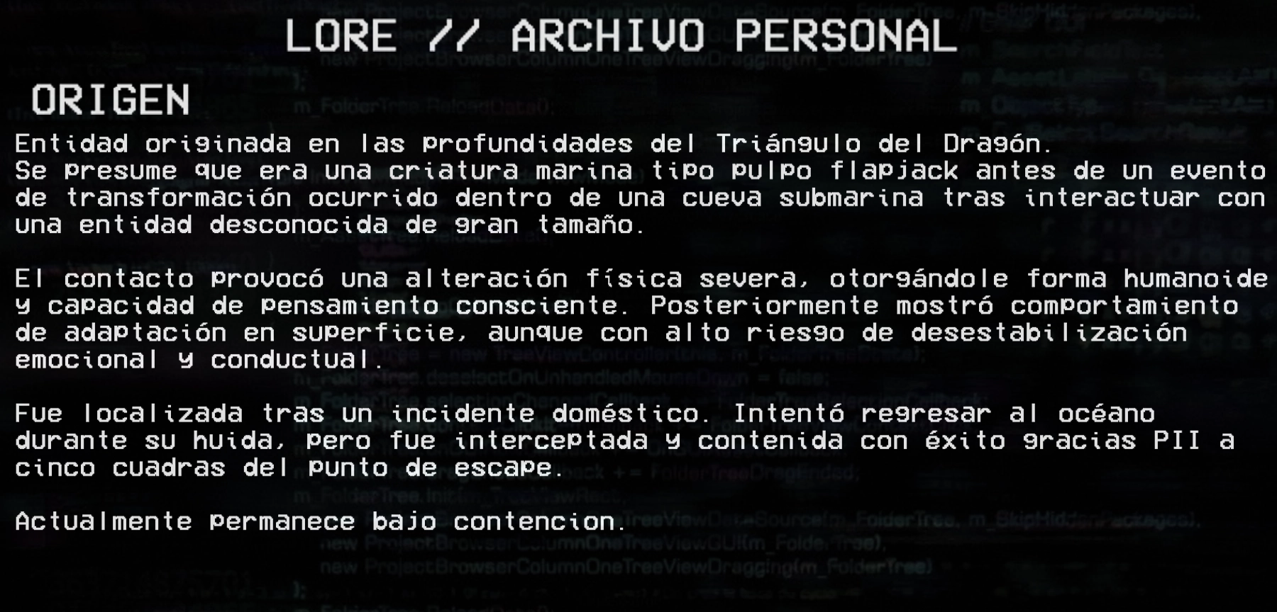 Ficha Naru