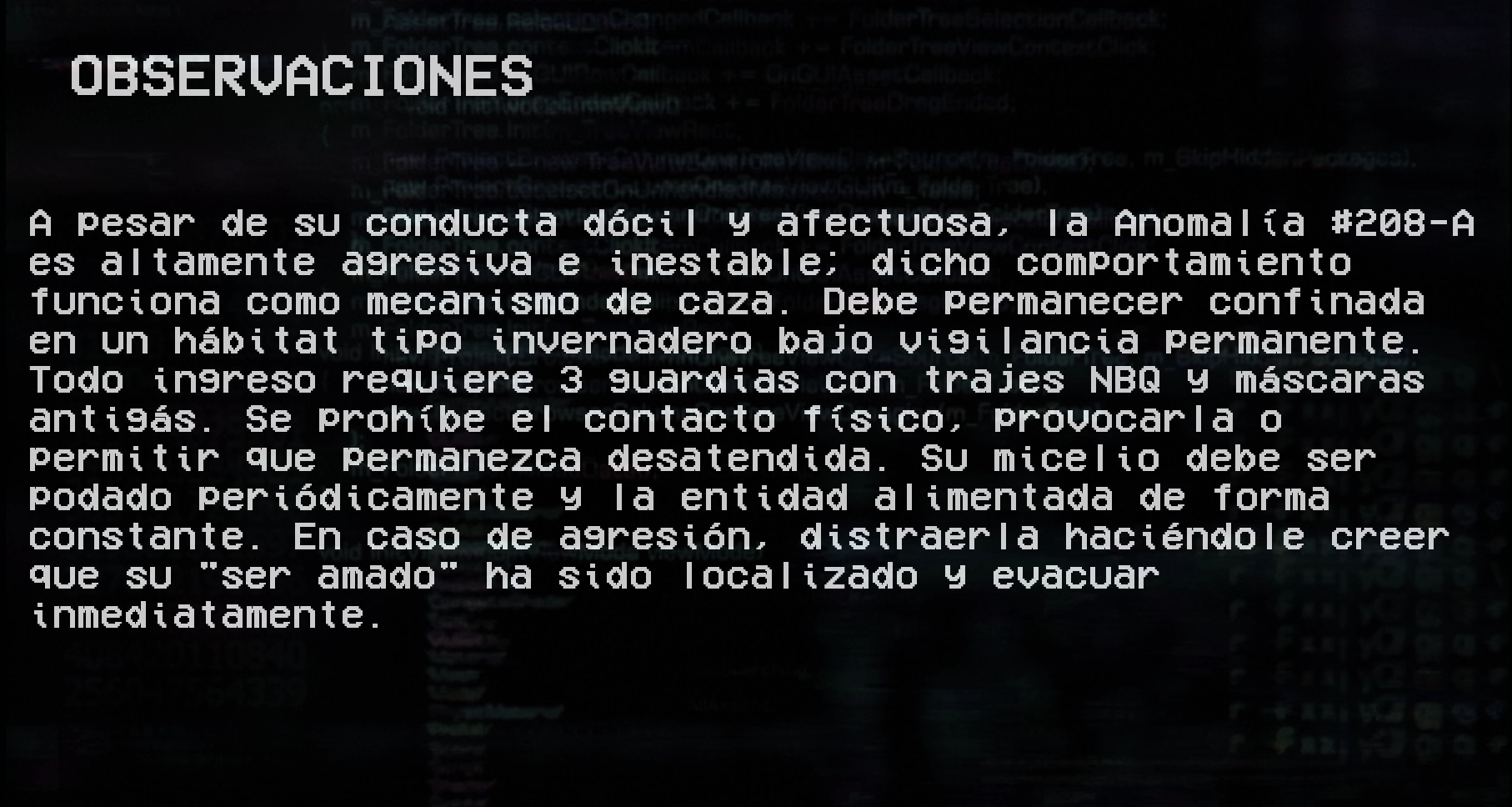 Ficha Lily