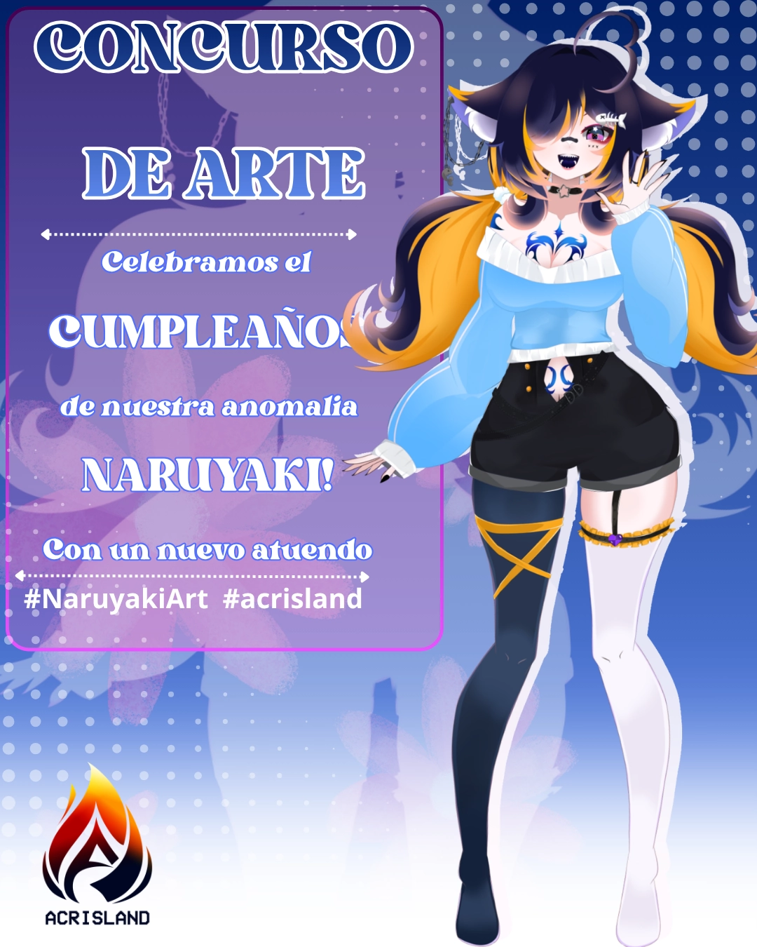 Actualización de la agencia