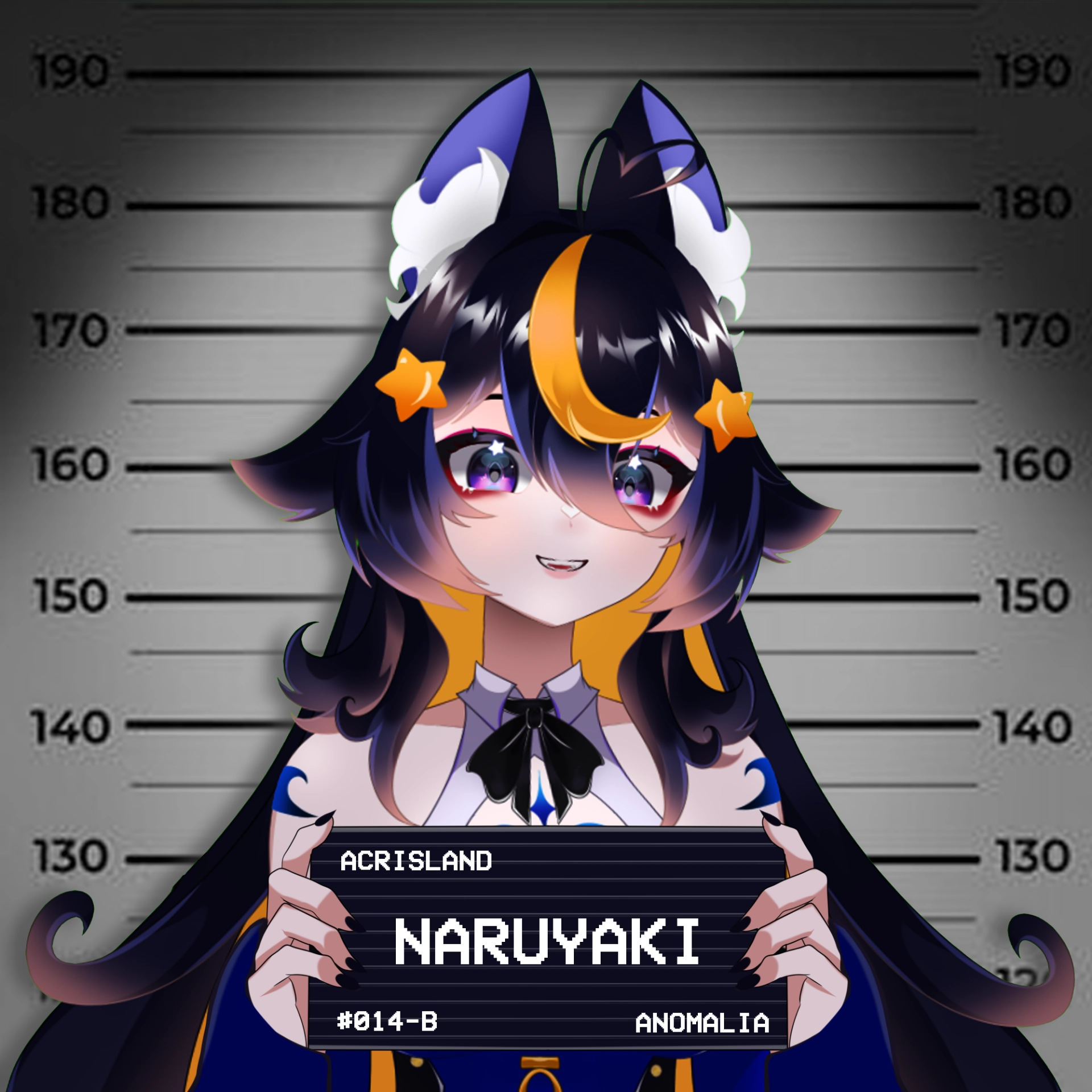Naruyaki