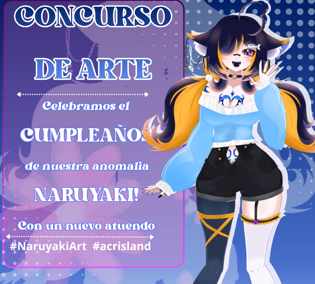 Concurso de dibujo