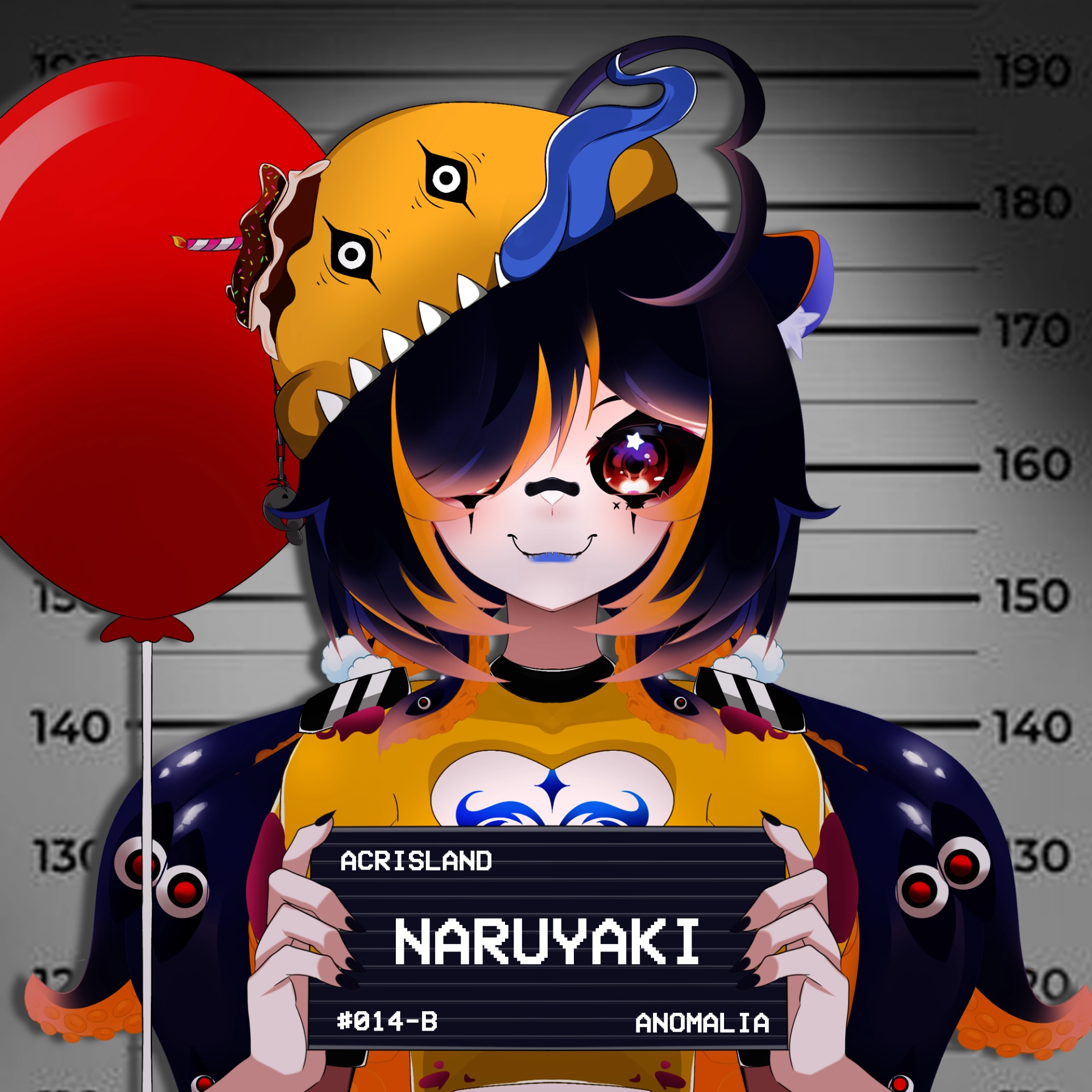 Naruyaki